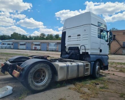 МАН Другая, объемом двигателя 0 л и пробегом 0 тыс. км за 7507 $, фото 2 на Automoto.ua