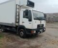 МАН Другая, объемом двигателя 0 л и пробегом 0 тыс. км за 10000 $, фото 1 на Automoto.ua