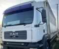 МАН Другая, объемом двигателя 0 л и пробегом 0 тыс. км за 22500 $, фото 1 на Automoto.ua
