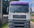 МАН Другая, объемом двигателя 0 л и пробегом 0 тыс. км за 18000 $, фото 1 на Automoto.ua