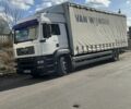 МАН Другая, объемом двигателя 0 л и пробегом 0 тыс. км за 22500 $, фото 1 на Automoto.ua