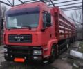 МАН Другая, объемом двигателя 0 л и пробегом 0 тыс. км за 16000 $, фото 1 на Automoto.ua