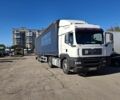МАН Другая, объемом двигателя 0 л и пробегом 0 тыс. км за 10000 $, фото 2 на Automoto.ua