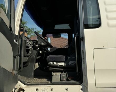 МАН Другая, об'ємом двигуна 0 л та пробігом 0 тис. км за 12000 $, фото 1 на Automoto.ua