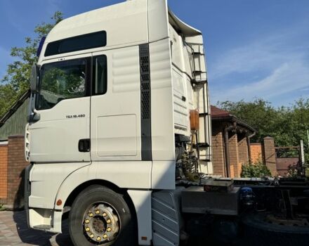 МАН Другая, об'ємом двигуна 0 л та пробігом 0 тис. км за 12000 $, фото 2 на Automoto.ua