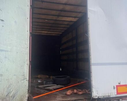 МАН Другая, объемом двигателя 0 л и пробегом 0 тыс. км за 500 $, фото 2 на Automoto.ua