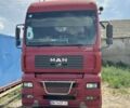 МАН Другая, объемом двигателя 0 л и пробегом 0 тыс. км за 7000 $, фото 1 на Automoto.ua