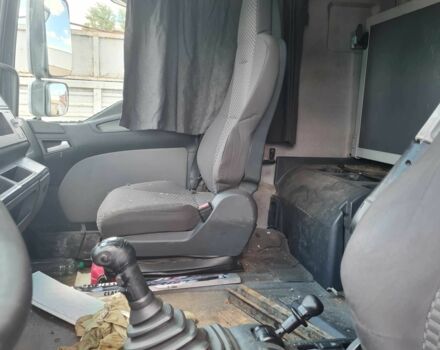 МАН Другая, объемом двигателя 0 л и пробегом 0 тыс. км за 7507 $, фото 3 на Automoto.ua