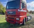 МАН Другая 2006 в Новомосковске на Automoto.ua МАН Другая, объемом двигателя 0 л и пробегом 0 тыс. км за 5000 $, фото 2 на Automoto.ua