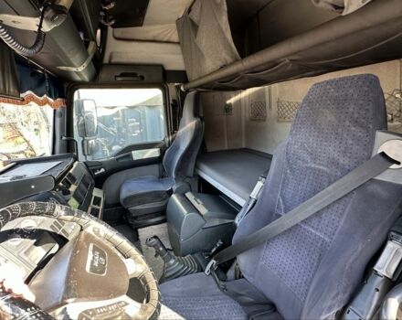 МАН Другая, об'ємом двигуна 0 л та пробігом 0 тис. км за 17999 $, фото 6 на Automoto.ua