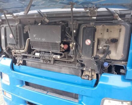 МАН Другая 2006 в Каменце-Подольском на Automoto.ua МАН Другая, объемом двигателя 0 л и пробегом 0 тыс. км за 23500 $, фото 10 на Automoto.ua