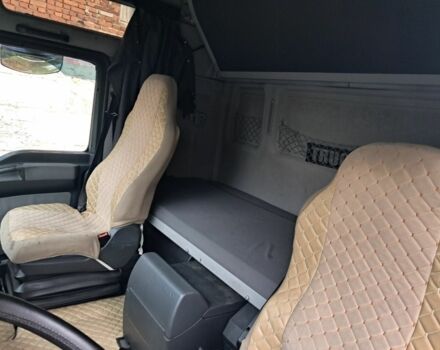 МАН Другая, об'ємом двигуна 0 л та пробігом 0 тис. км за 9550 $, фото 22 на Automoto.ua