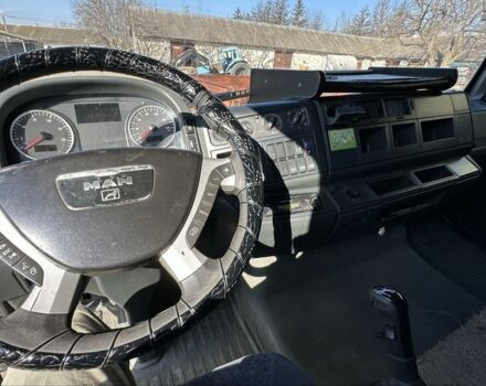 МАН Другая, об'ємом двигуна 0 л та пробігом 0 тис. км за 17999 $, фото 4 на Automoto.ua