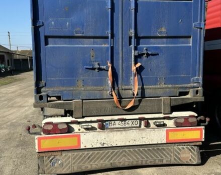 МАН Другая, об'ємом двигуна 0 л та пробігом 0 тис. км за 17999 $, фото 7 на Automoto.ua