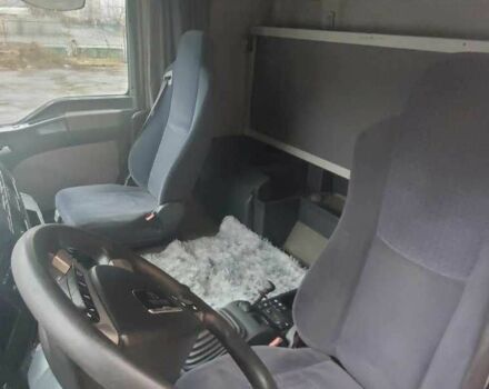 МАН Другая, объемом двигателя 0 л и пробегом 0 тыс. км за 12000 $, фото 15 на Automoto.ua