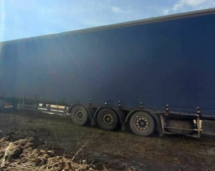 МАН Другая, объемом двигателя 0 л и пробегом 0 тыс. км за 12000 $, фото 12 на Automoto.ua