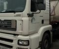 МАН Другая, объемом двигателя 0 л и пробегом 0 тыс. км за 8000 $, фото 1 на Automoto.ua