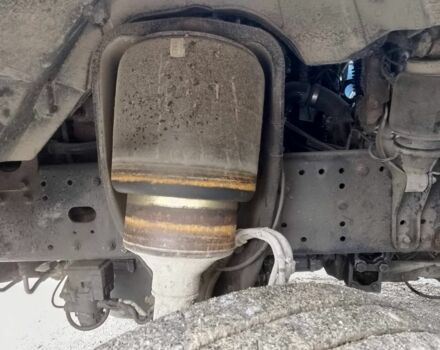 МАН Другая 2006 в Каменце-Подольском на Automoto.ua МАН Другая, объемом двигателя 0 л и пробегом 0 тыс. км за 23500 $, фото 13 на Automoto.ua