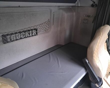 МАН Другая, об'ємом двигуна 0 л та пробігом 0 тис. км за 9550 $, фото 16 на Automoto.ua