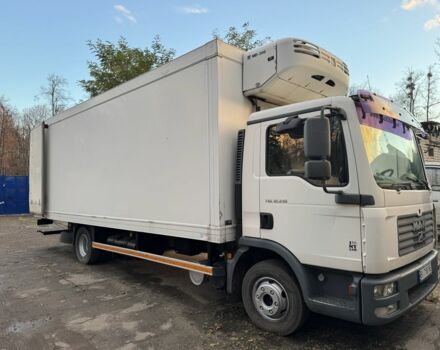 МАН Другая, объемом двигателя 0 л и пробегом 0 тыс. км за 28000 $, фото 3 на Automoto.ua