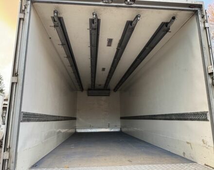 МАН Другая, объемом двигателя 0 л и пробегом 0 тыс. км за 28000 $, фото 7 на Automoto.ua