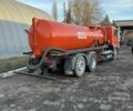 МАН Другая, объемом двигателя 0 л и пробегом 0 тыс. км за 34500 $, фото 6 на Automoto.ua