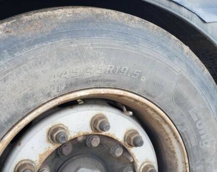 МАН Другая, объемом двигателя 0 л и пробегом 0 тыс. км за 12000 $, фото 18 на Automoto.ua