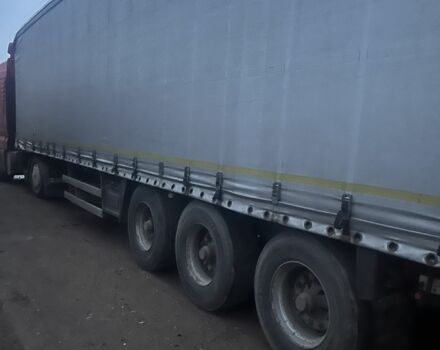 МАН Другая, об'ємом двигуна 0 л та пробігом 0 тис. км за 6200 $, фото 6 на Automoto.ua