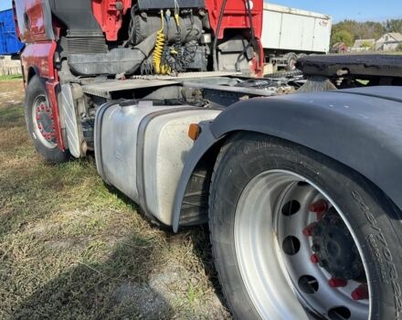 МАН Другая 2006 в Новомосковске на Automoto.ua МАН Другая, объемом двигателя 0 л и пробегом 0 тыс. км за 5000 $, фото 4 на Automoto.ua