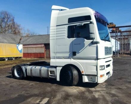 МАН Другая, объемом двигателя 0 л и пробегом 0 тыс. км за 12000 $, фото 10 на Automoto.ua