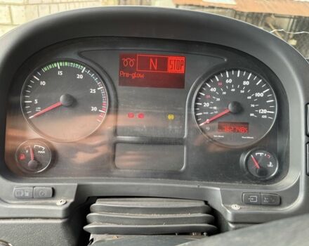 МАН Другая, объемом двигателя 0 л и пробегом 0 тыс. км за 28000 $, фото 5 на Automoto.ua