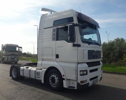 МАН Другая, об'ємом двигуна 0 л та пробігом 0 тис. км за 9550 $, фото 1 на Automoto.ua