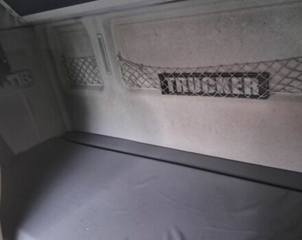 МАН Другая, об'ємом двигуна 0 л та пробігом 0 тис. км за 9550 $, фото 15 на Automoto.ua