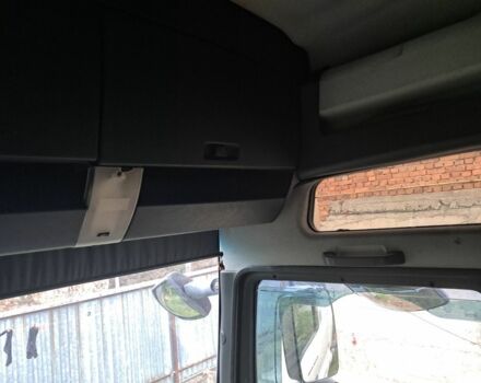 МАН Другая, об'ємом двигуна 0 л та пробігом 0 тис. км за 9550 $, фото 19 на Automoto.ua