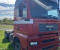 МАН Другая, объемом двигателя 0 л и пробегом 0 тыс. км за 5500 $, фото 7 на Automoto.ua