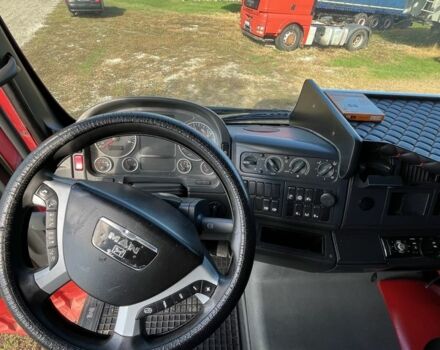 МАН Другая, объемом двигателя 0 л и пробегом 0 тыс. км за 5500 $, фото 6 на Automoto.ua