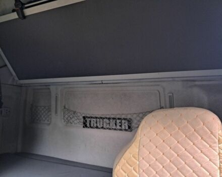 МАН Другая, об'ємом двигуна 0 л та пробігом 0 тис. км за 9550 $, фото 20 на Automoto.ua