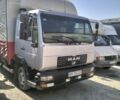 МАН Другая, объемом двигателя 0 л и пробегом 0 тыс. км за 10000 $, фото 1 на Automoto.ua