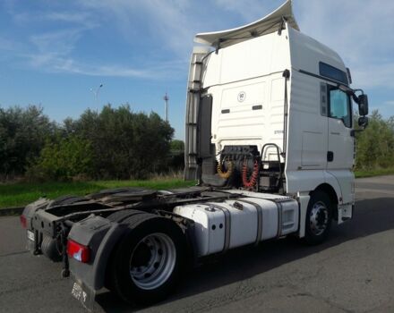 МАН Другая, об'ємом двигуна 0 л та пробігом 0 тис. км за 9550 $, фото 6 на Automoto.ua