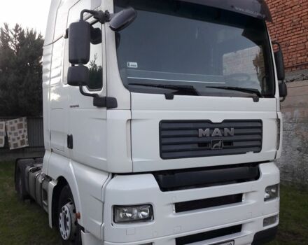 МАН Другая, об'ємом двигуна 0 л та пробігом 0 тис. км за 9550 $, фото 2 на Automoto.ua