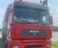 МАН Другая, объемом двигателя 0 л и пробегом 0 тыс. км за 10500 $, фото 1 на Automoto.ua