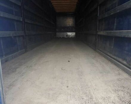 МАН Другая, объемом двигателя 0 л и пробегом 0 тыс. км за 12000 $, фото 13 на Automoto.ua