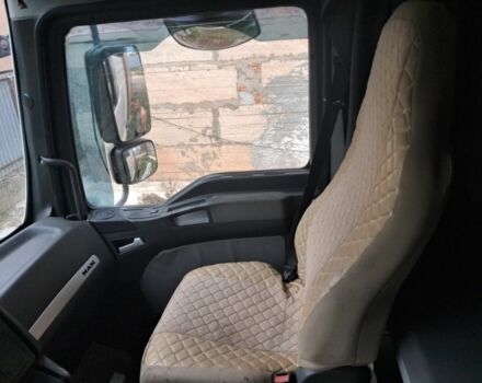 МАН Другая, об'ємом двигуна 0 л та пробігом 0 тис. км за 9550 $, фото 14 на Automoto.ua