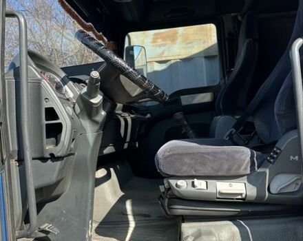 МАН Другая, об'ємом двигуна 0 л та пробігом 0 тис. км за 17999 $, фото 5 на Automoto.ua