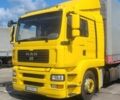 МАН Другая, объемом двигателя 0 л и пробегом 0 тыс. км за 7800 $, фото 1 на Automoto.ua