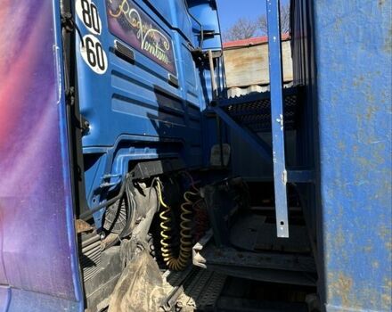 МАН Другая, об'ємом двигуна 0 л та пробігом 0 тис. км за 17999 $, фото 3 на Automoto.ua