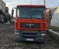 МАН Другая, объемом двигателя 0 л и пробегом 0 тыс. км за 34500 $, фото 2 на Automoto.ua