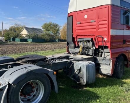 МАН Другая 2006 в Новомосковске на Automoto.ua МАН Другая, объемом двигателя 0 л и пробегом 0 тыс. км за 5000 $, фото 3 на Automoto.ua