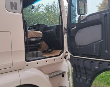 МАН Другая, об'ємом двигуна 0 л та пробігом 0 тис. км за 9550 $, фото 23 на Automoto.ua