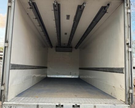 МАН Другая, объемом двигателя 0 л и пробегом 0 тыс. км за 28000 $, фото 1 на Automoto.ua